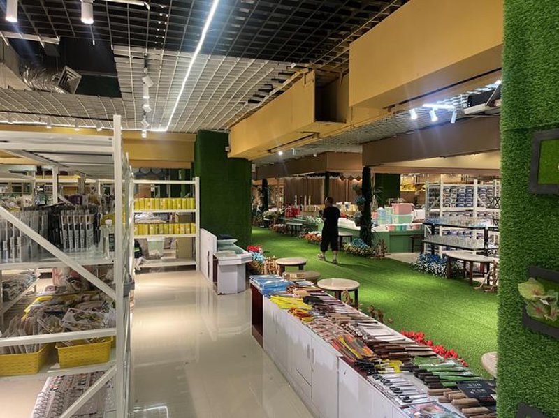 太原商品批发市场的最新动态