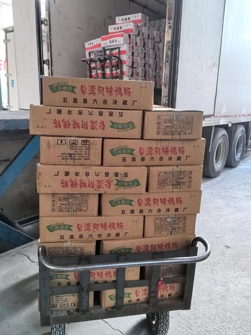 太原商贸公司的日常运营秘籍