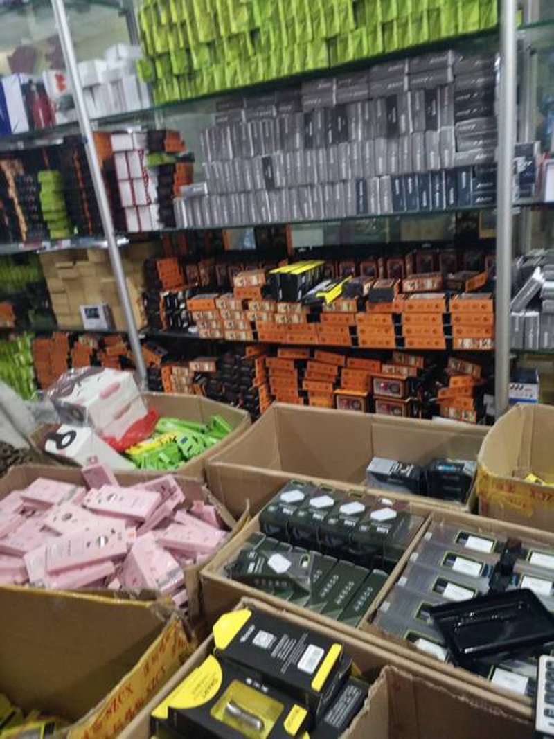 太原商贸行业的繁荣与发展